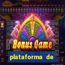 plataforma de fortune tiger